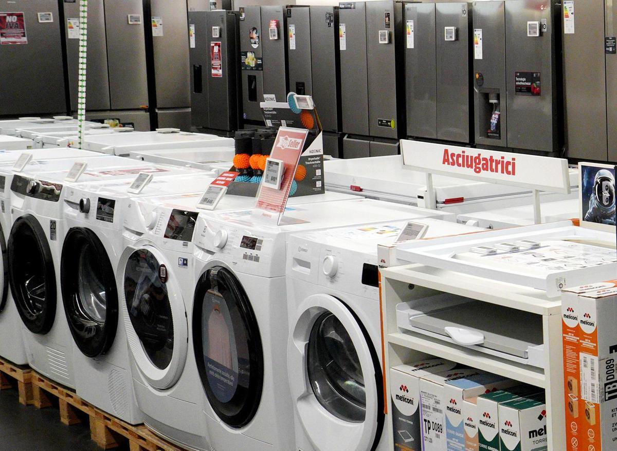 Elettrodomestici, arriva il diritto alla riparazione: i nuovi obblighi per i produttori - 