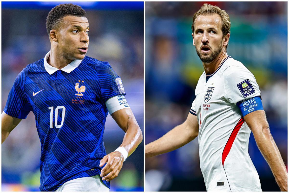 Mondiali, oggi la finale per terzo posto: Francia-Inghilterra - Diretta - 