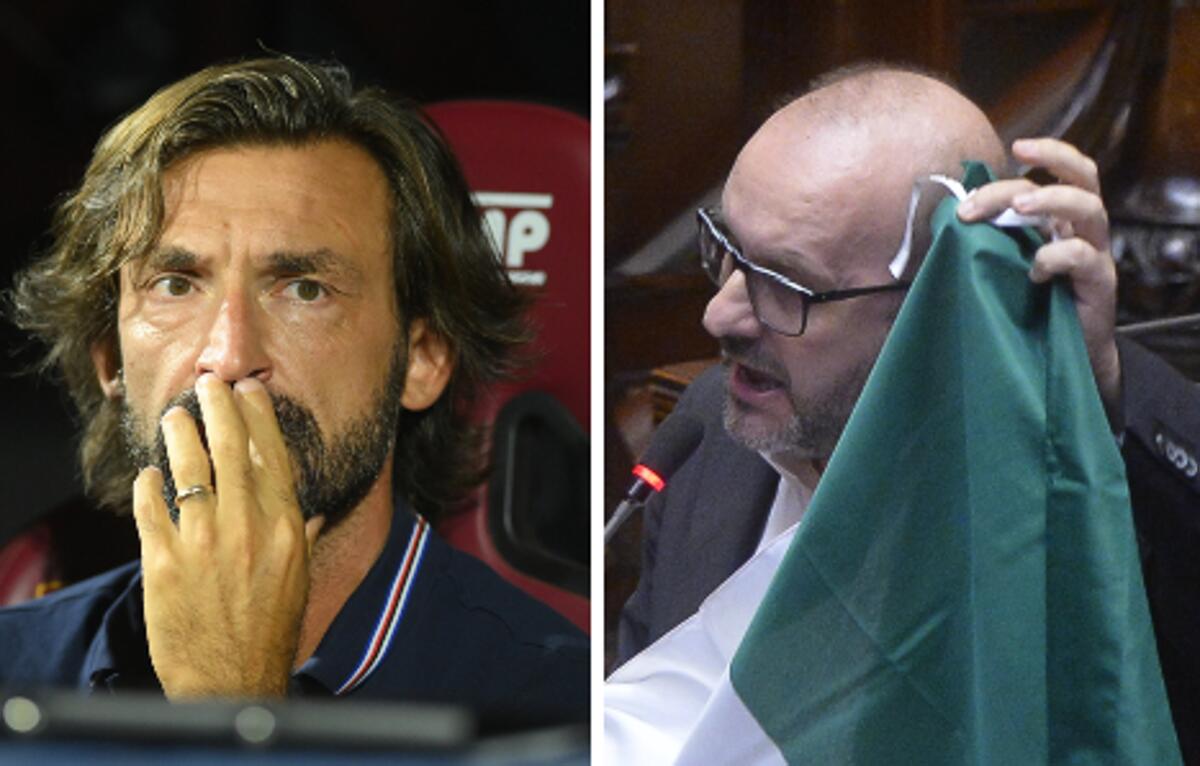 Pirlo ct, Mauro Berruto: "Mi auguro abbia le qualità. Imbarazzo per provider russo" - 