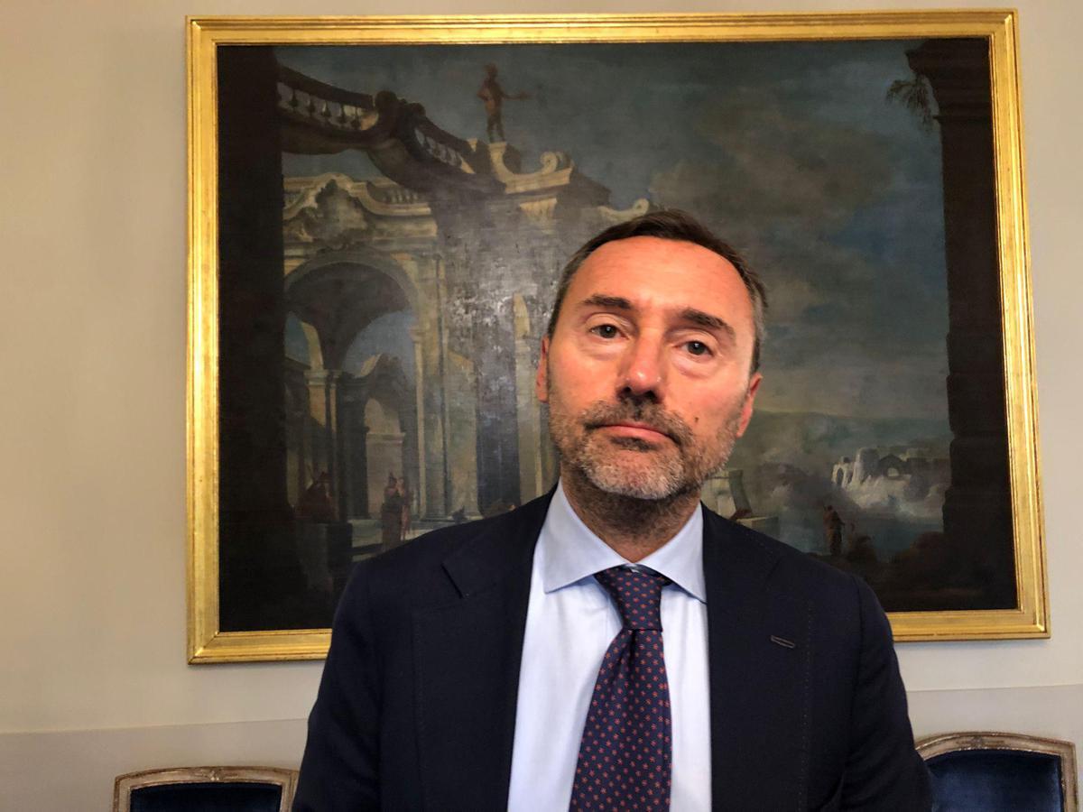 Farmaceutica, Chinni (Ucb): "Investimenti in ricerca legati a provvedimenti internazionali" - 