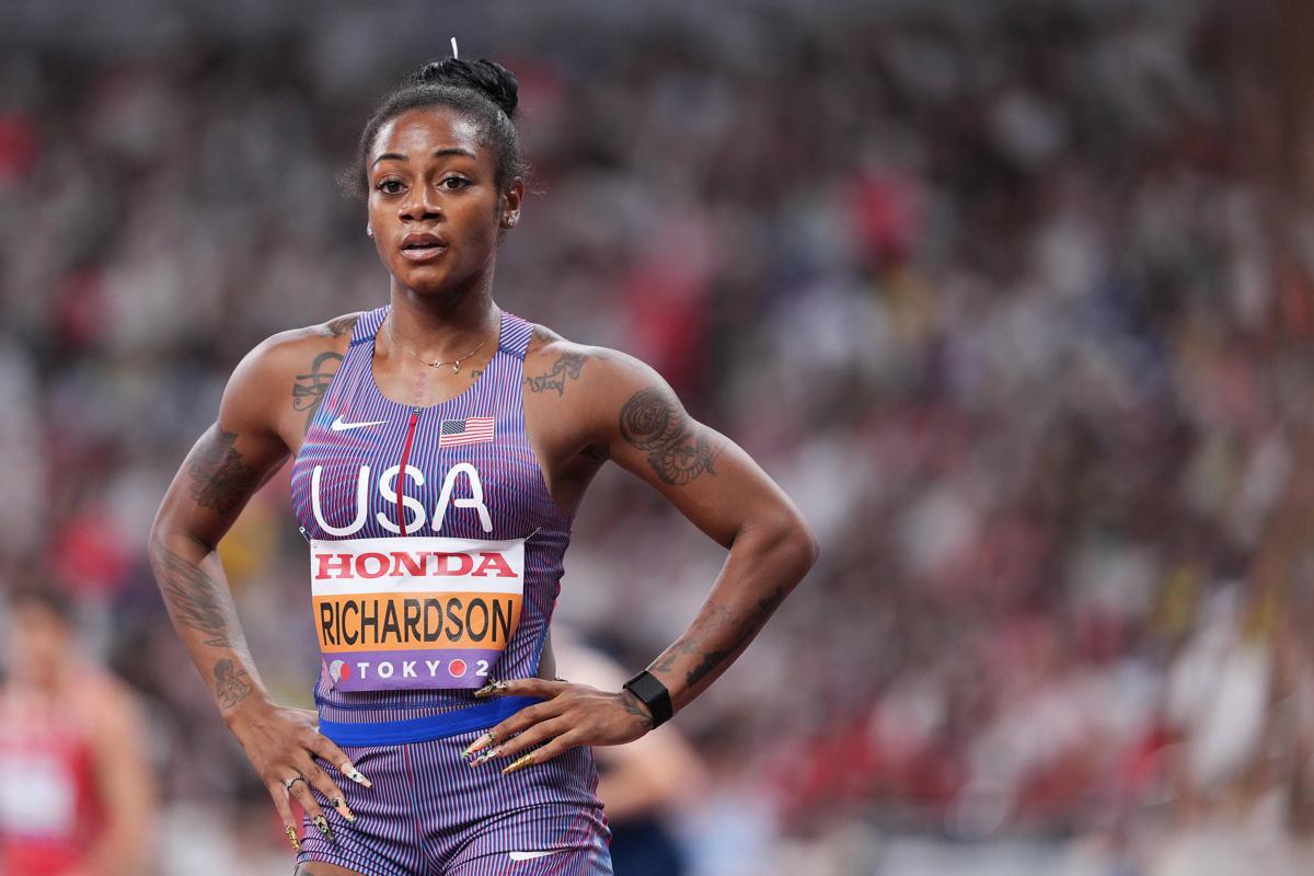 Atletica, è rivoluzione: in tv nuove linee guida "contro la sessualizzazione delle atlete" - 