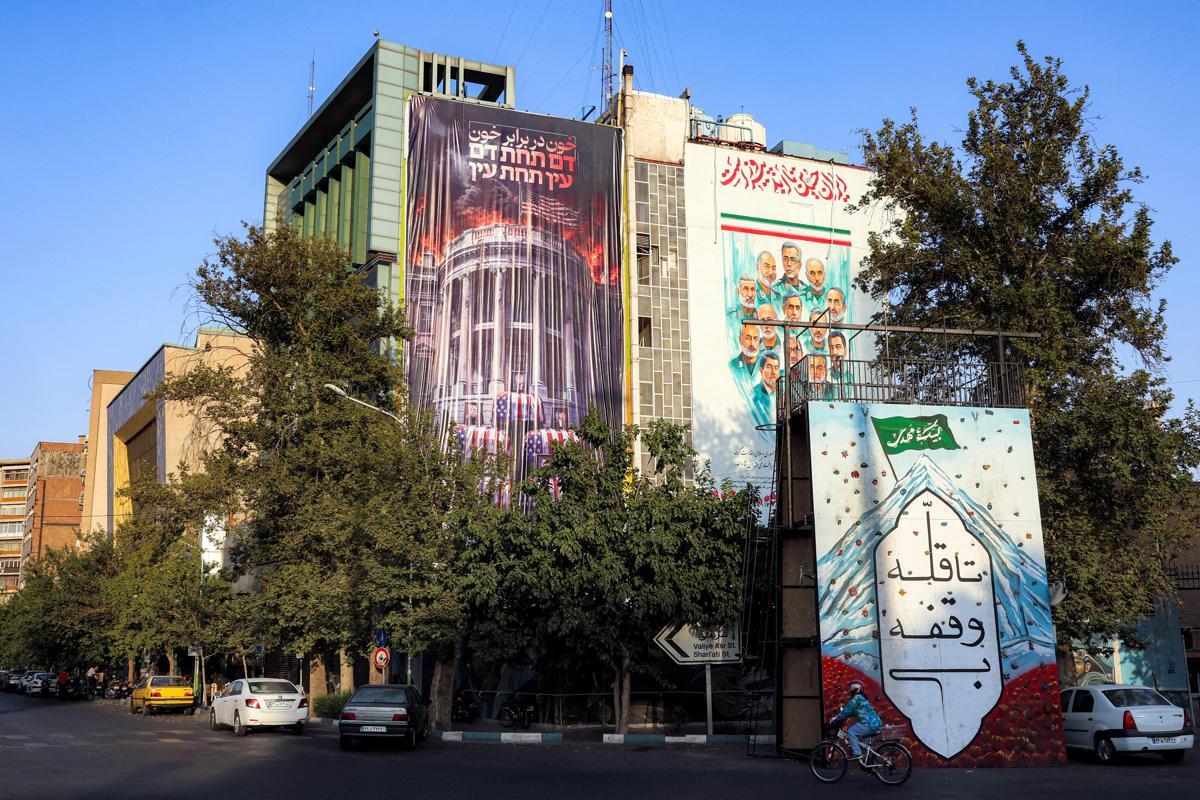 Iran, conflitto con Usa entra nel sesto mese: cresce incertezza tra negoziati in stallo e rischio escalation - 
