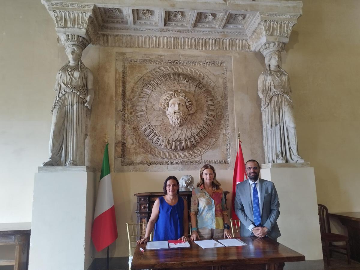 Roma, Municipio I e Cisom insieme per rafforzare sostegno a persone fragili - 