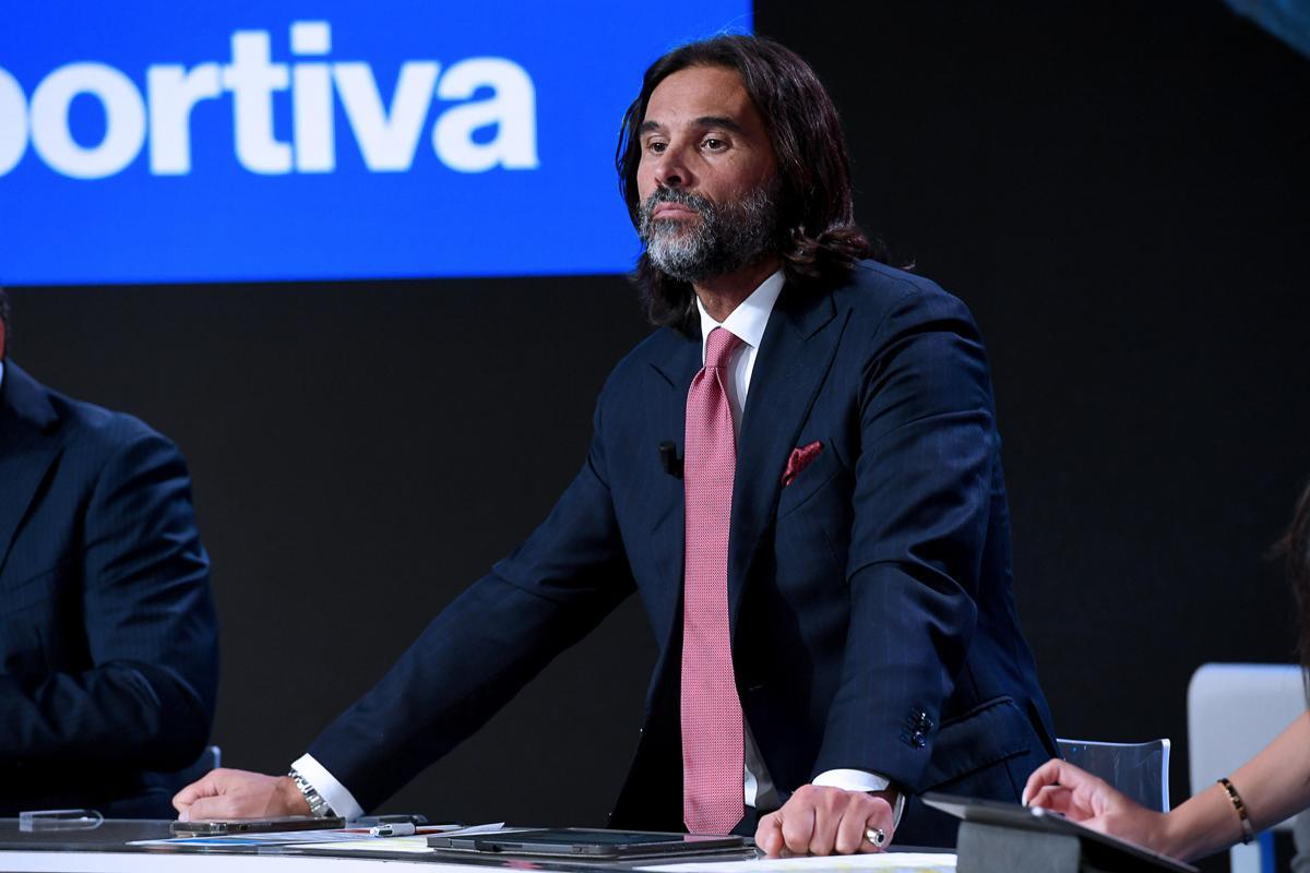Mondiali, Adani pronto per Spagna-Argentina: "Non ho copioni, griderò ancora per Messi" - 
