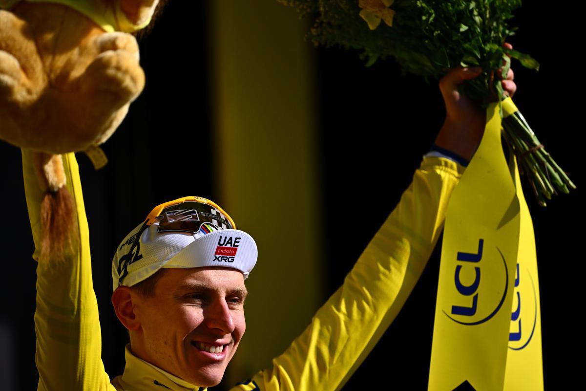 Tour de France, oggi tappa 17: orari, percorso e dove vederla in tv (in chiaro) - 