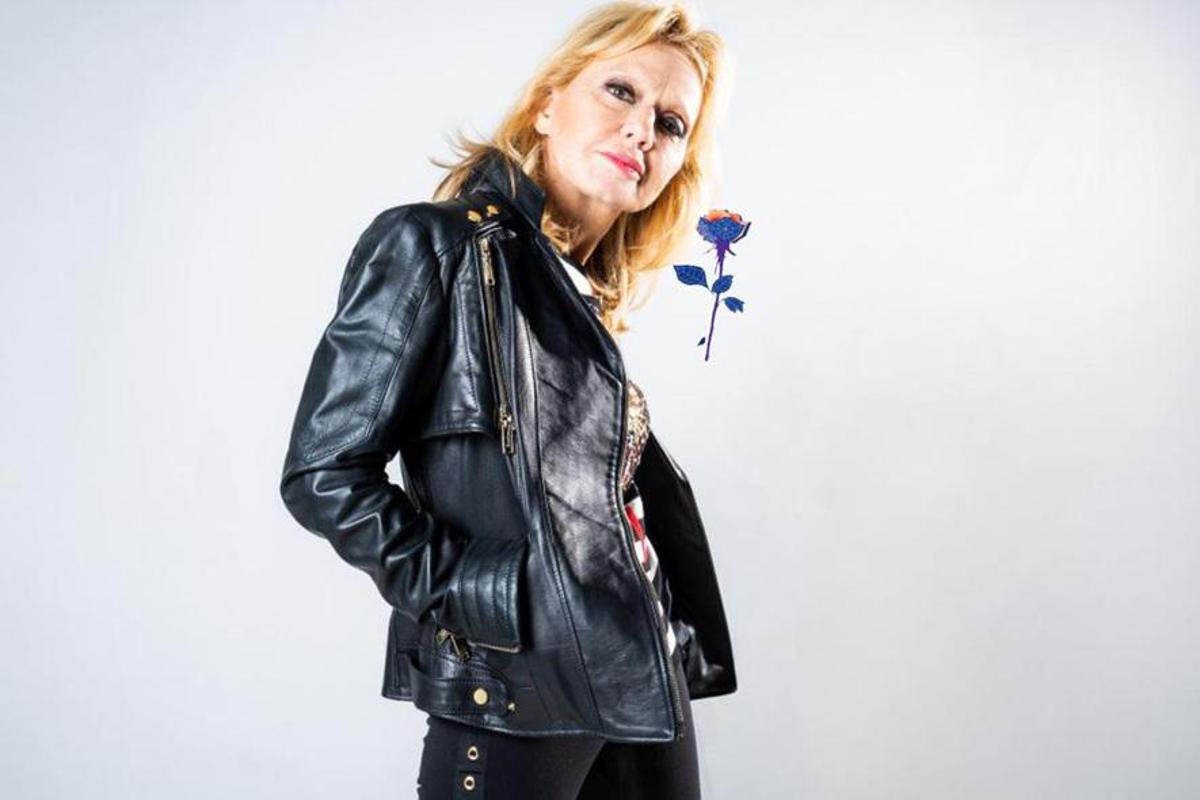 Rita Pavone: "Se Morrissey volesse un duetto mi inginocchierei. Ultimo? Il difficile è restare" - 