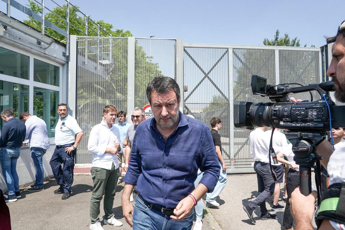 "Non punibile qualsiasi reazione", così la Lega vuole cambiare la legge sulla legittima difesa - 