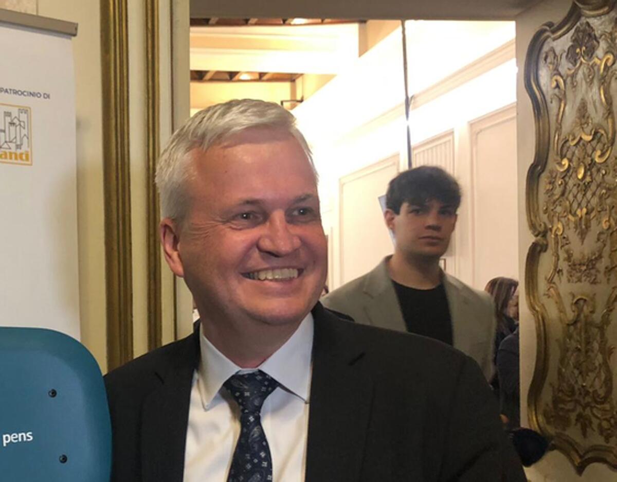 Olesen (Novo Nordisk): "Contro obesità impegno comune" - 
