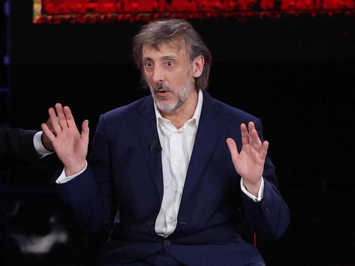 Massimo Ceccherini, debito da gioco d'azzardo sanato grazie ad amico 'misterioso' - 
