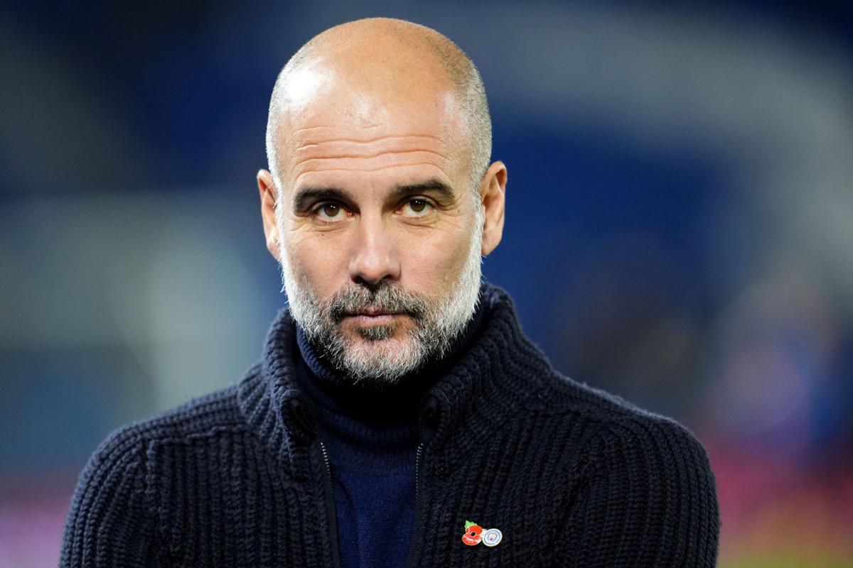 Italia, Guardiola è il prescelto per la panchina: si attende risposta - 