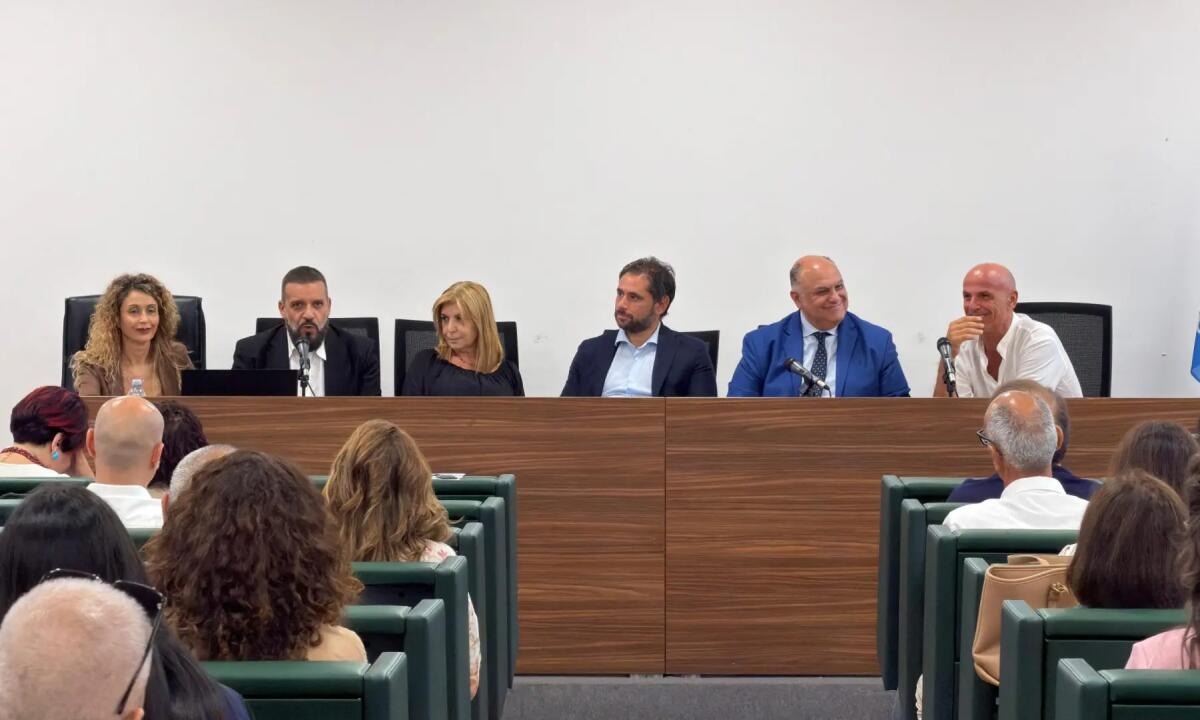La Regione Calabria potenzia la rete dei Centri per l’Impiego - 