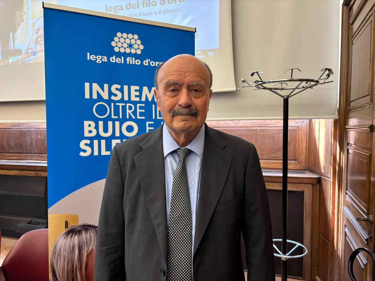 Bartoli (Lega del Filo d’Oro): "Nel 2025 assistite oltre 1400 persone" - 