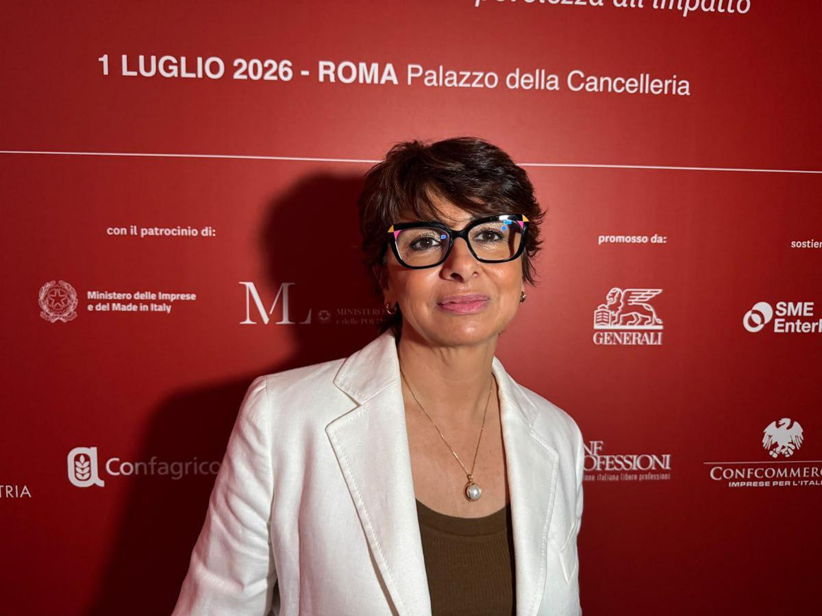 Imprese, Lucini (Generali): "Cresce un welfare sempre più integrato nella strategia d'impresa" - 