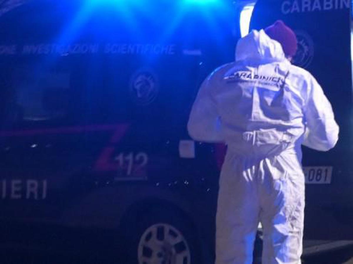 Sanremo, 59enne trovata morta in casa: sarebbe stata strangolata - 