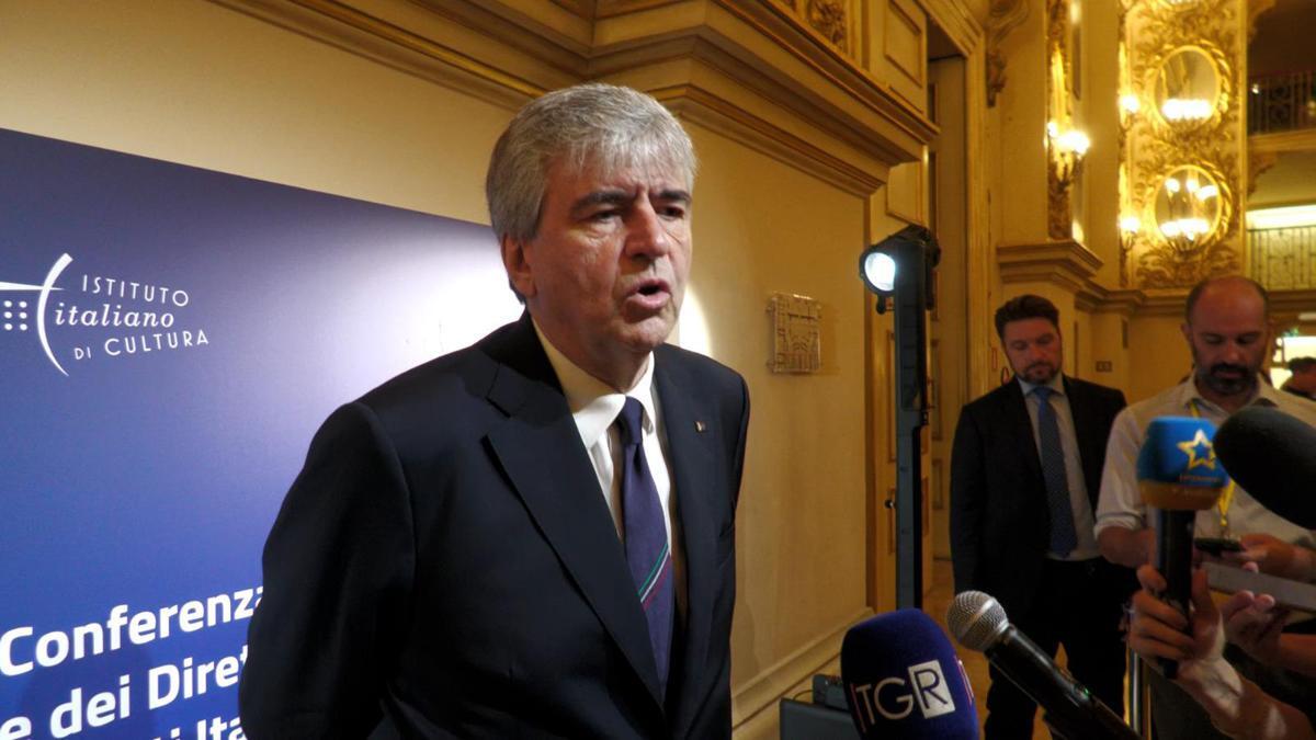 Turismo, Mazzi: "Con 'Italia 2027' primo grande progetto internazionalizzazione musica italiana" - 