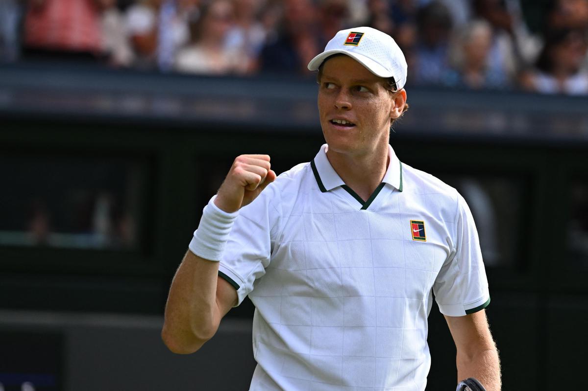Wimbledon oggi semifinale Sinner-Djokovic: orario, precedenti e dove vederla in chiaro - 