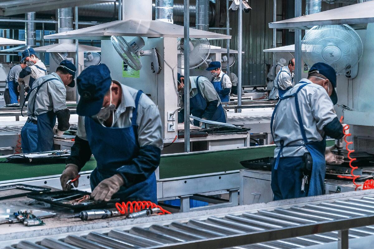 Movimprese, nel secondo trimestre 33mila attività in più - 