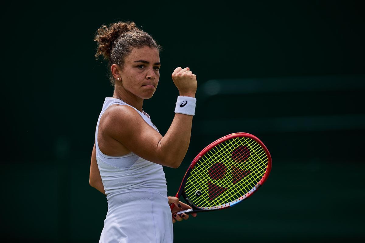 Wimbledon, oggi Paolini-Kostyuk: orario, precedenti e dove vederla - 