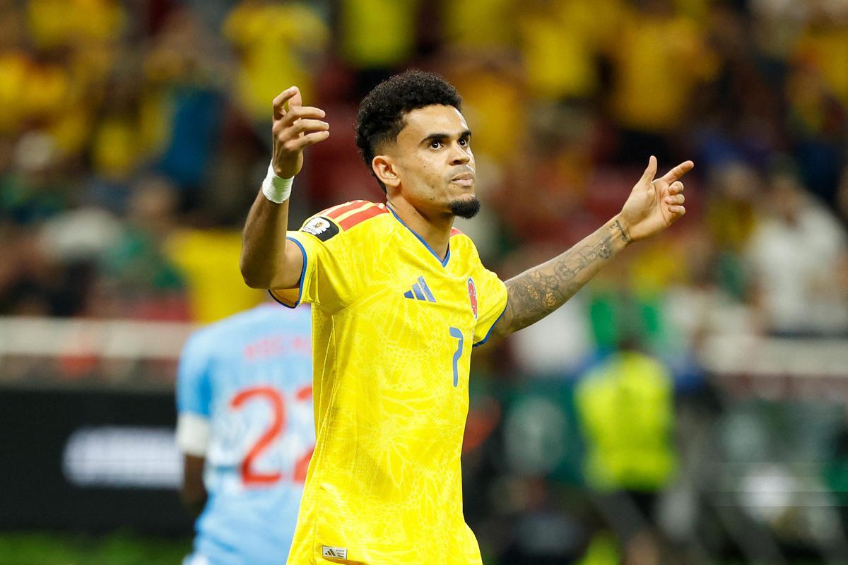 Mondiali, oggi Svizzera-Colombia - Diretta - 