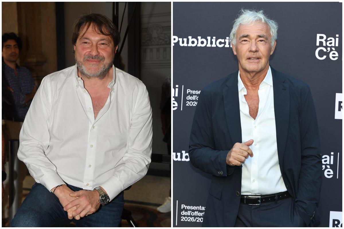 Ranucci, Giletti: "Oltre Lavitola, un personaggio noto avrebbe avuto ruolo importante" - 