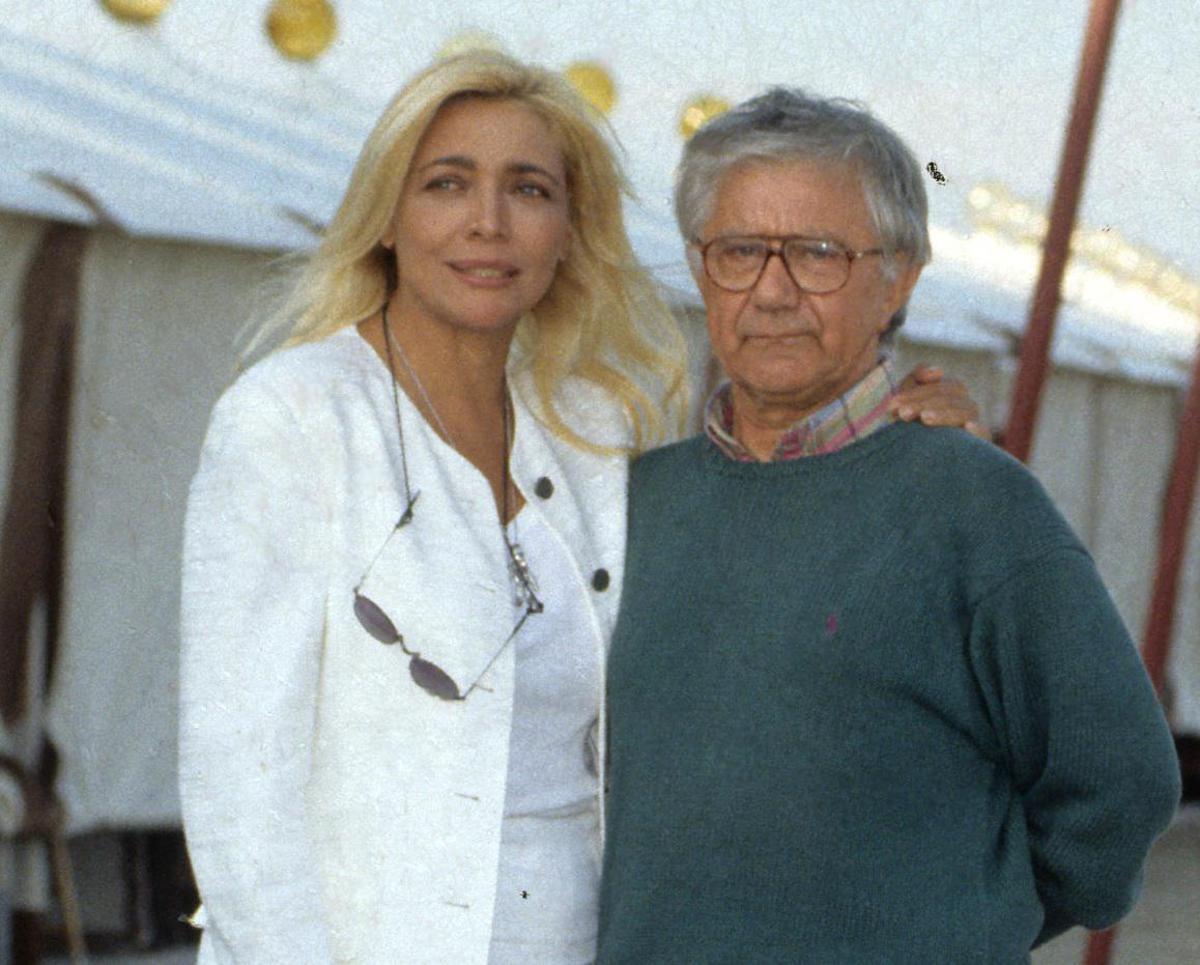 Don Mazzi, il dolore di Mara Venier: "Perdo il mio secondo padre" - 
