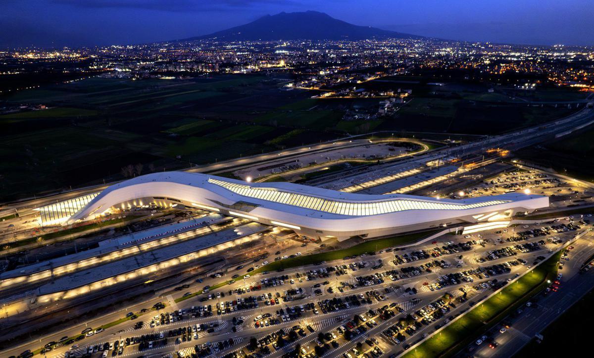 Webuild: Ebitda in crescita del 14% e ricavi ai livelli record del 2025 in 1*sem, opa da 295 mln su Trevi - 