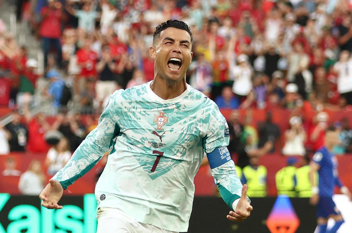 Ronaldo, nuova vita? Cristiano debutta da attore in una serie tv inglese - 