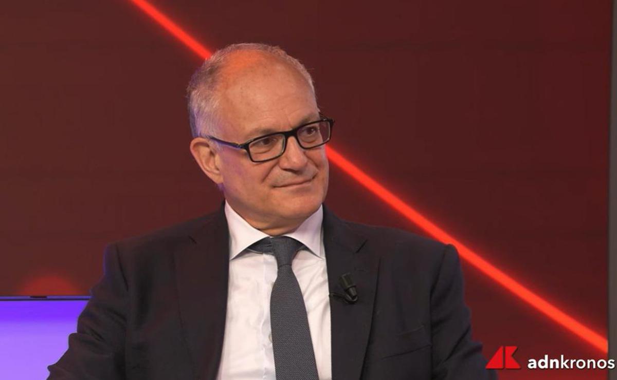 Gualtieri: "Concerto di Ultimo è stato uno straordinario successo, resterà nella storia" - 