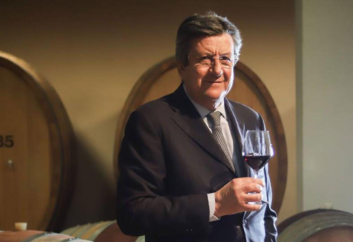 Morto Franco Bernabei, addio a Mister Sangiovese e maestro dell'enologia italiana - 