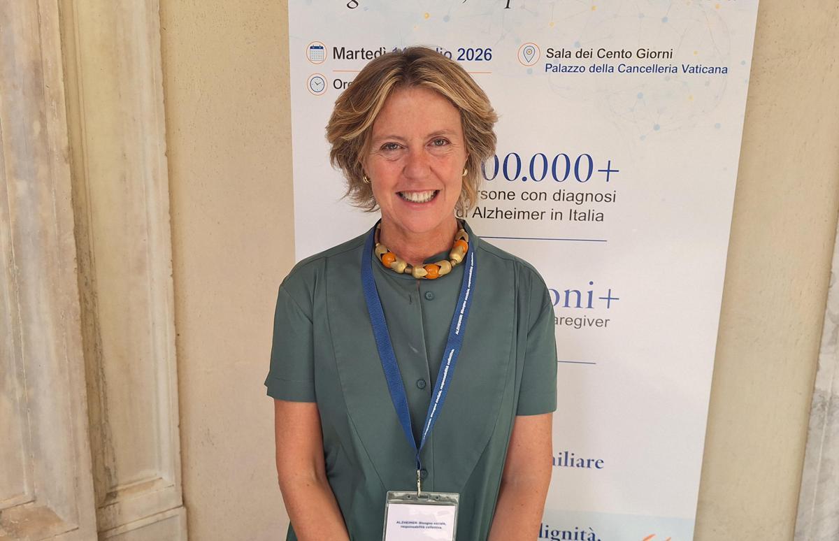 Alzheimer, Lorenzin (Pd): "Urge linea Ue su prevenzione accesso a cure e supporto" - 