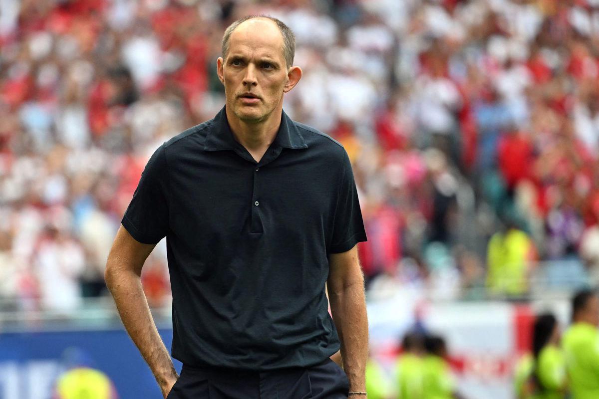 Inghilterra vince, ma Tuchel si arrabbia: "Dobbiamo giocare meglio" - 
