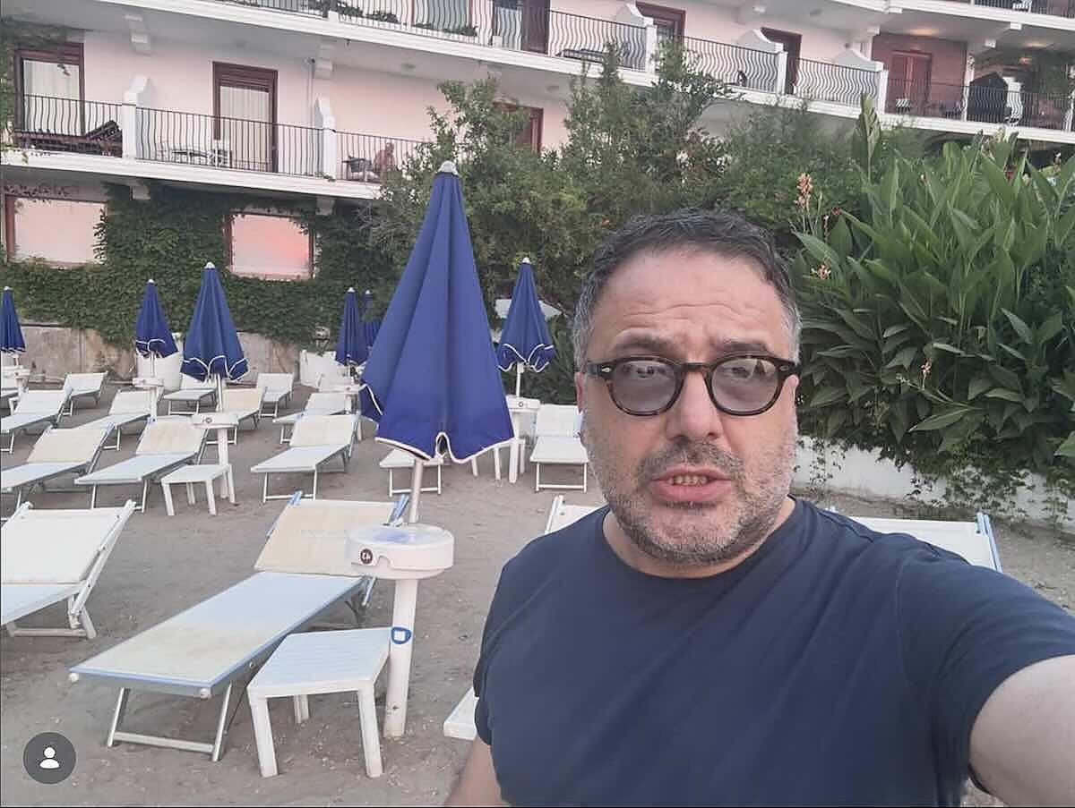 Giornalista ucciso a Eboli, convalidato il fermo: 26enne tunisino resta in carcere - 