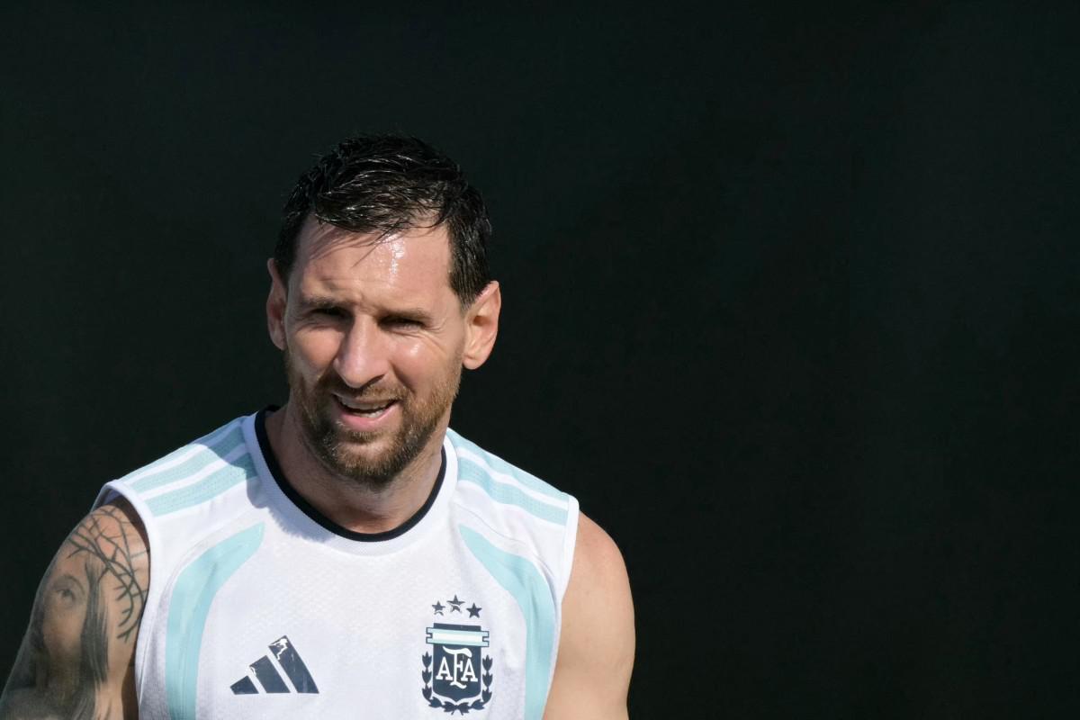 Messi e l’Argentina, perquisizioni e controlli ai Mondiali 2026 - 