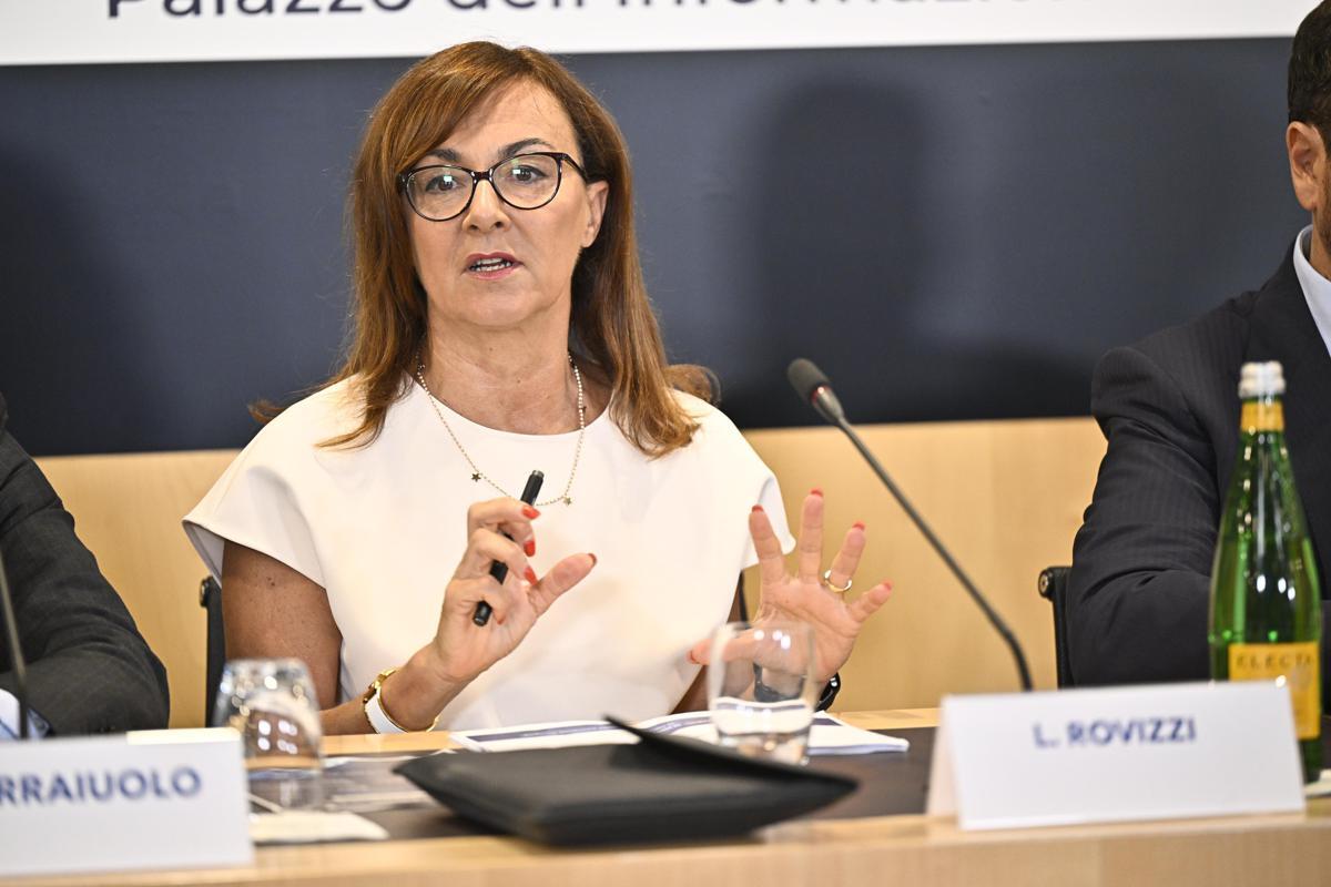 Rovizzi (Open Gate Italia): "L’Europa apre il nuovo ciclo della politica industriale digitale" - 