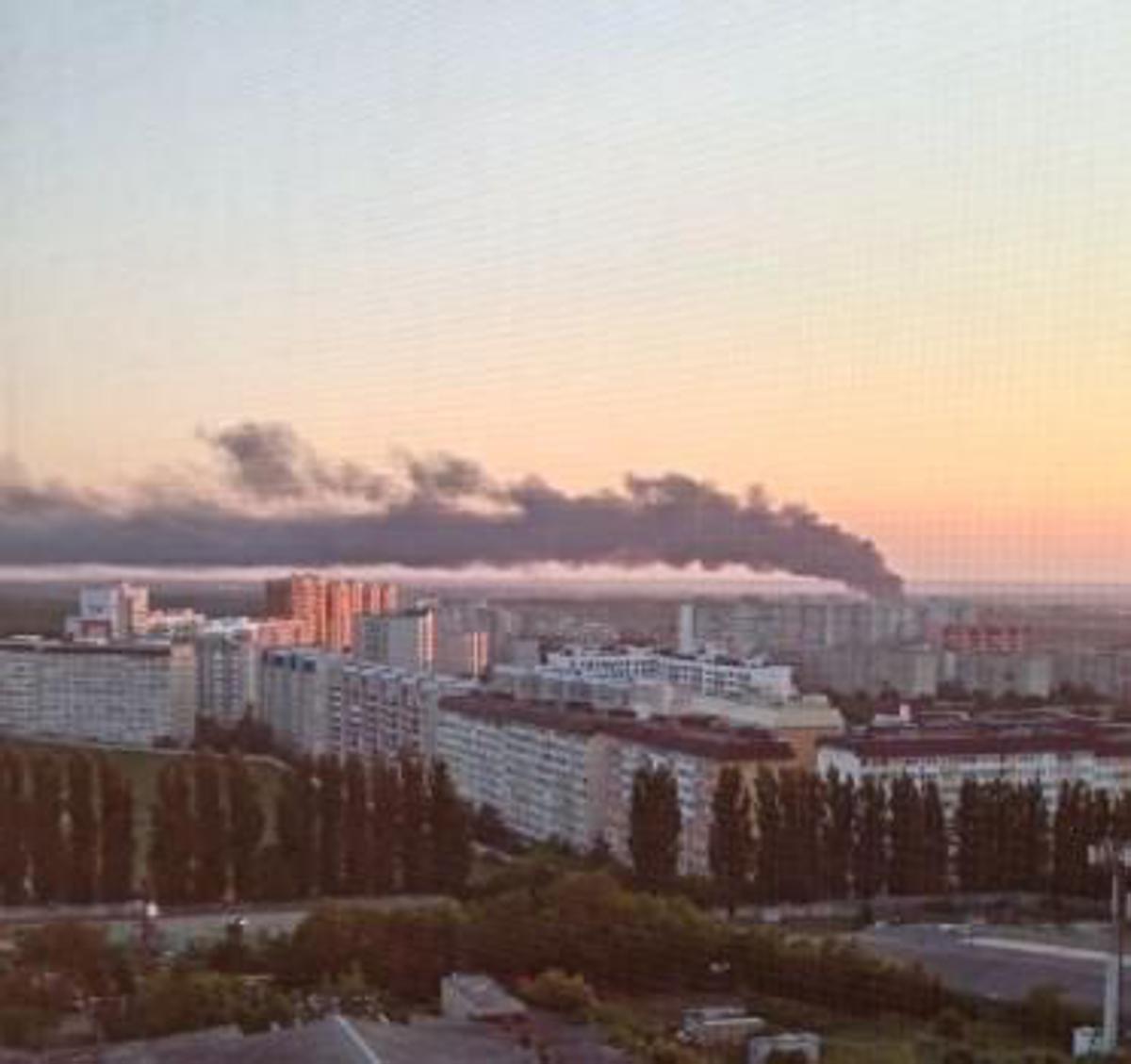 Ucraina, attacchi in Russia: colpite infrastrutture petrolifere - 