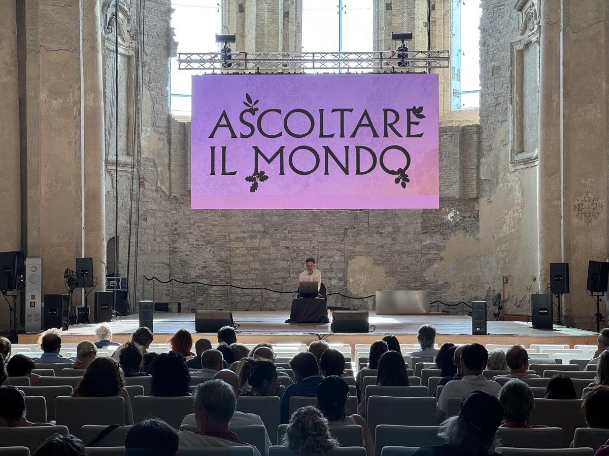 Umbria Jazz 2026, 'Ascoltare il mondo' evento tra parola, suono e ascolto - 