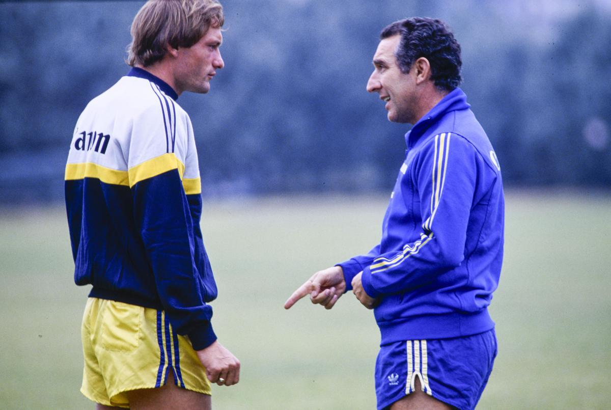 Morto a 91 anni Osvaldo Bagnoli, l'allenatore del Verona campione d'Italia - 
