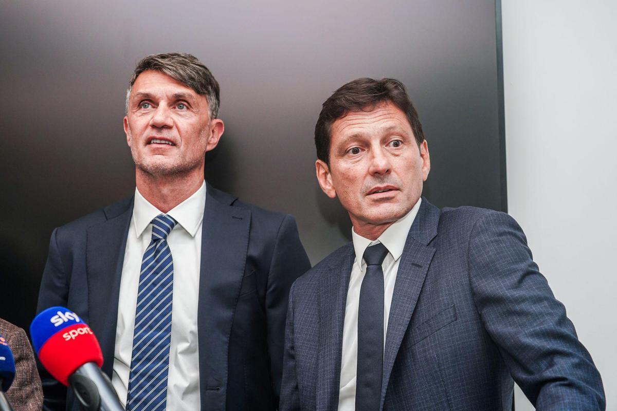 Caso ct, terremoto Italia: Maldini e Leonardo lasciano la Nazionale - 