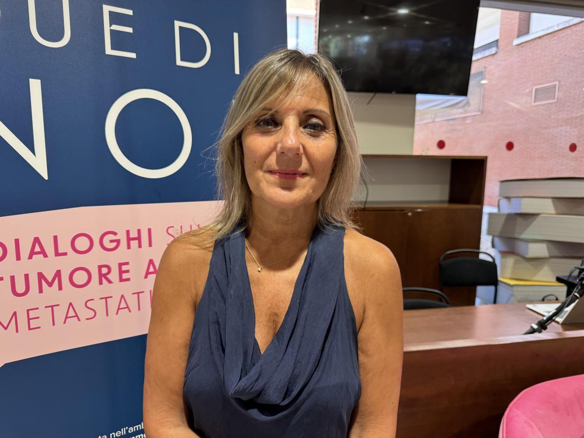 Tumori, Fabi (Gemelli): "Sacituzumab govitecan ritarda ripresa cancro seno metastatico" - 
