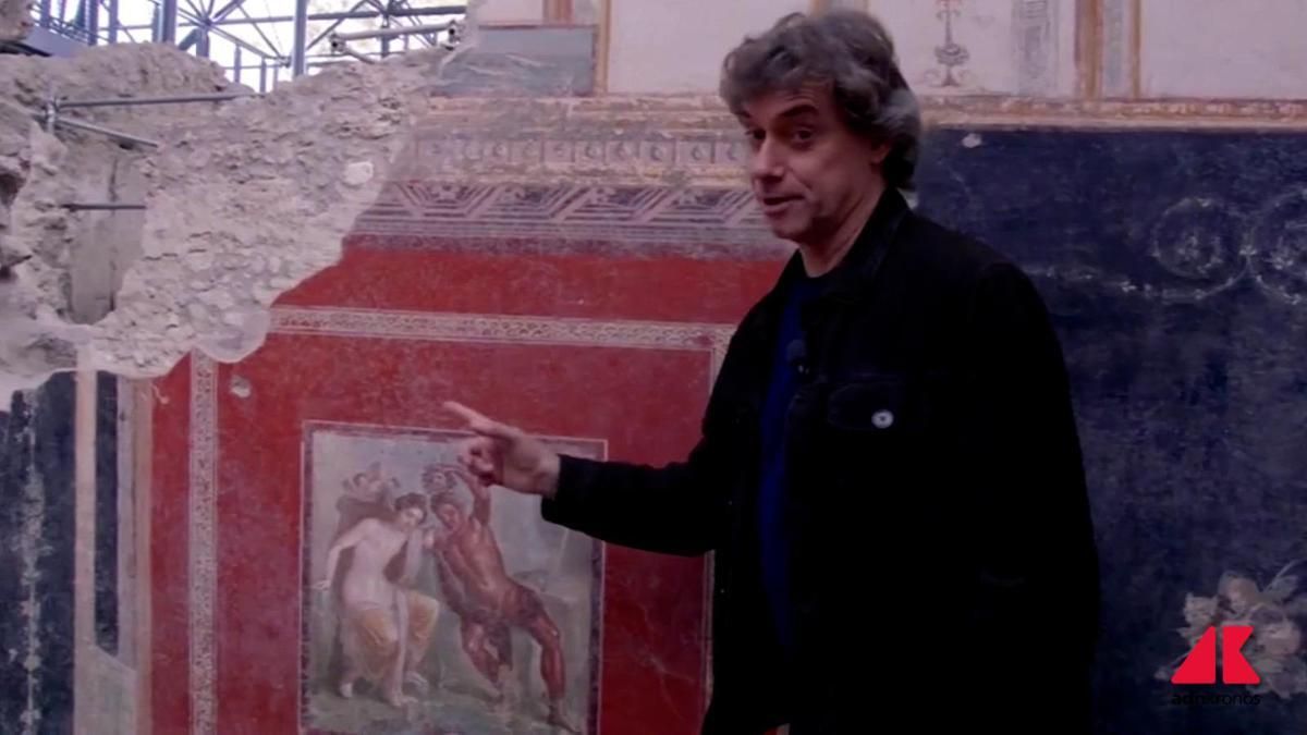 Mazzi lancia 'L'Italia nel Mondo', Alberto Angela racconta il Paese al pubblico globale - 