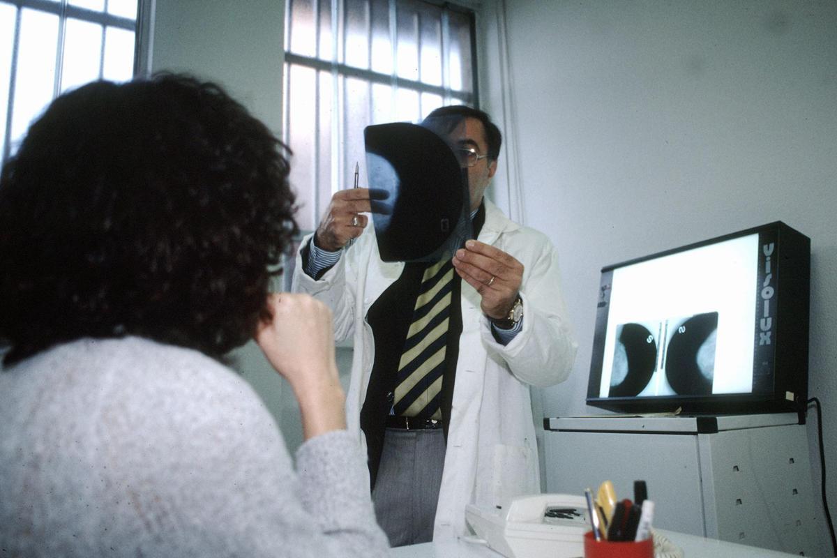 L'indagine, 1 donna su 3 con cancro dell'ovaio aspetta oltre 1 anno per la diagnosi - 