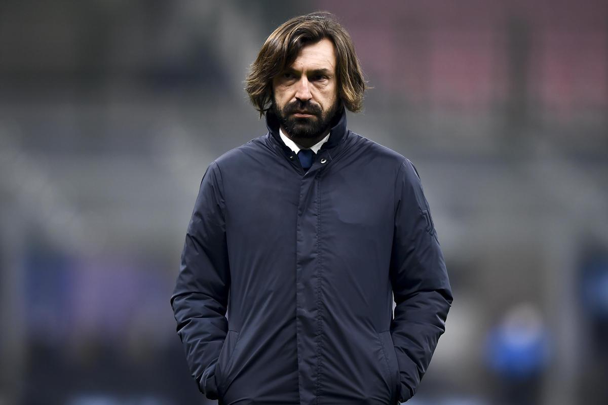 Caso Pirlo, il figlio Nicolò: "Enorme amarezza, valori mio padre non sono parole" - 