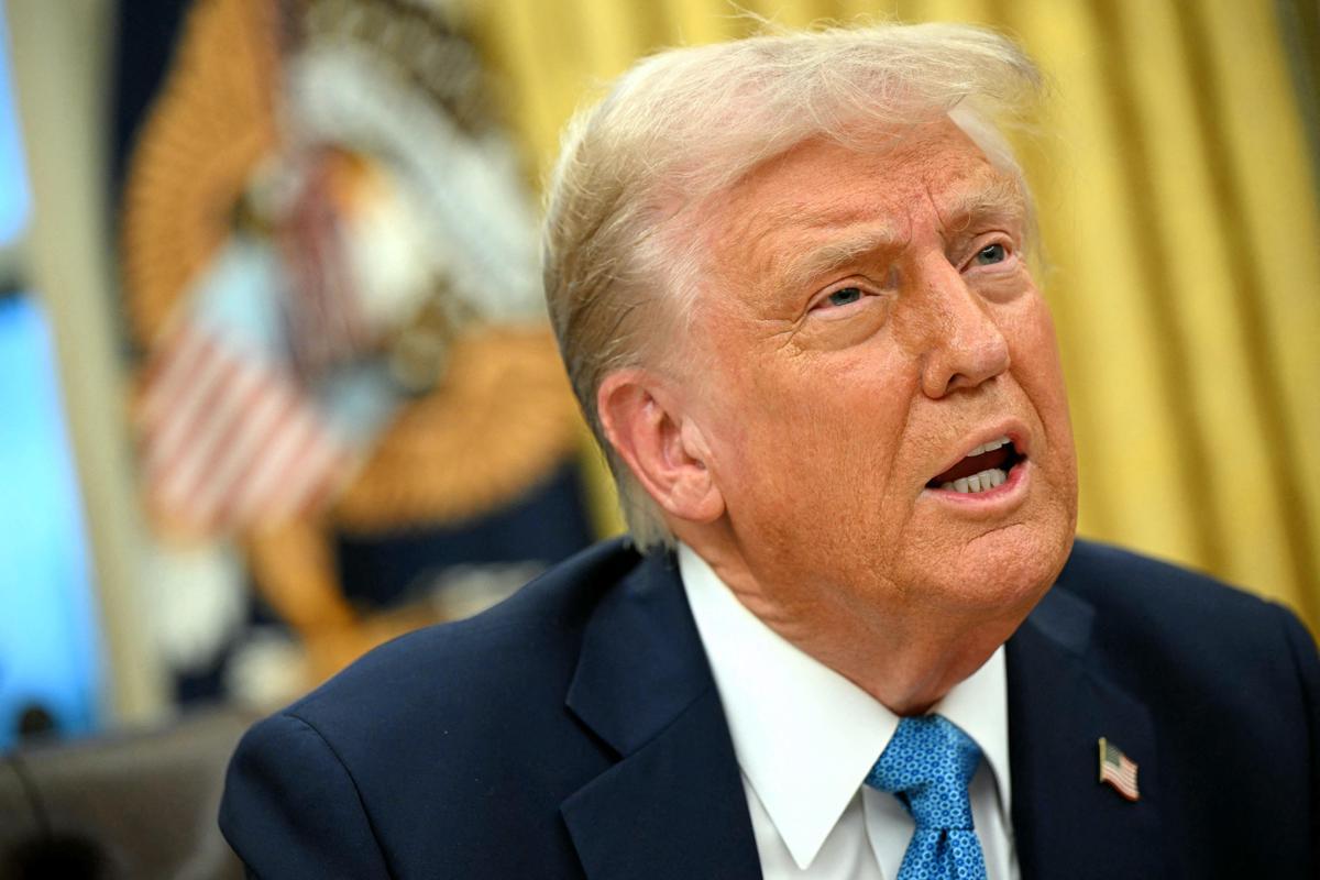Usa, Trump parla a nazione: messaggio su brogli elettorali e attesa per 'grande annuncio' - 