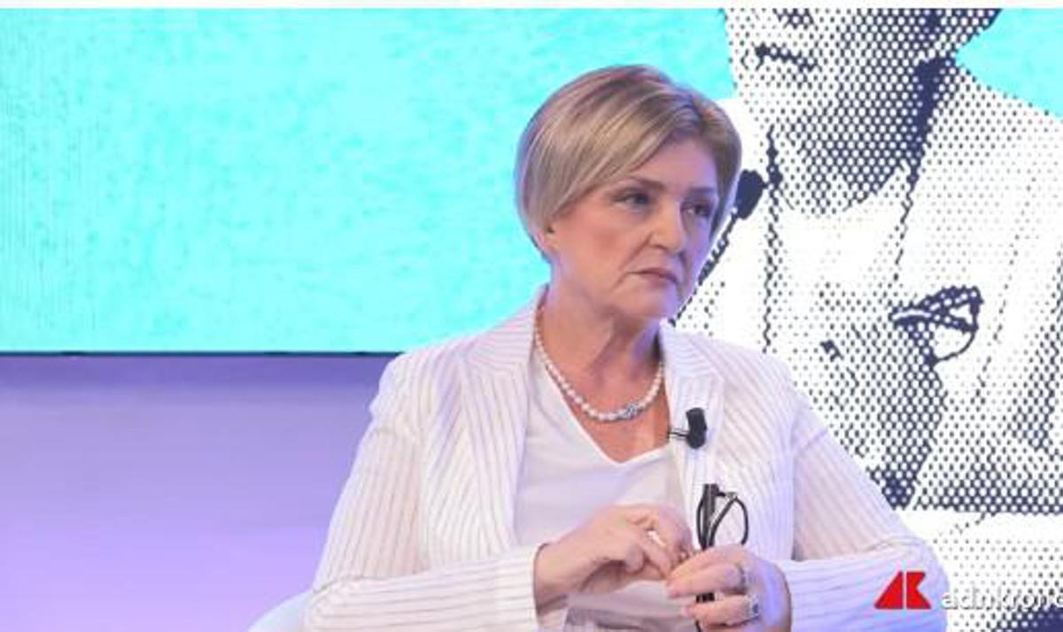 Calderone ad AdnTalks: "Su occupazione numeri positivi da consolidare. Con sindacati confronto produttivo, pur nelle differenze" - 