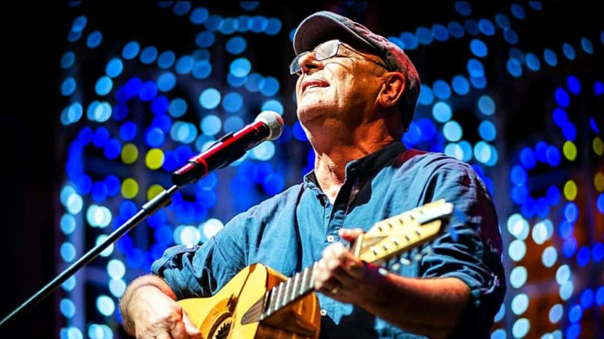 Caraffa di Catanzaro, Mimmo Cavallaro in concerto questa sera  - 