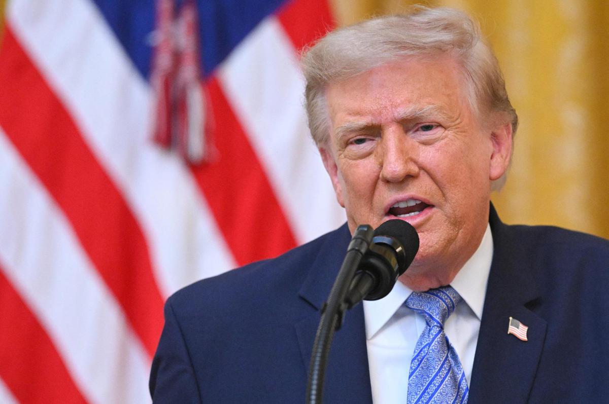 Dazi, Trump annuncia tariffe del 50% su beni importati dal Canada - 