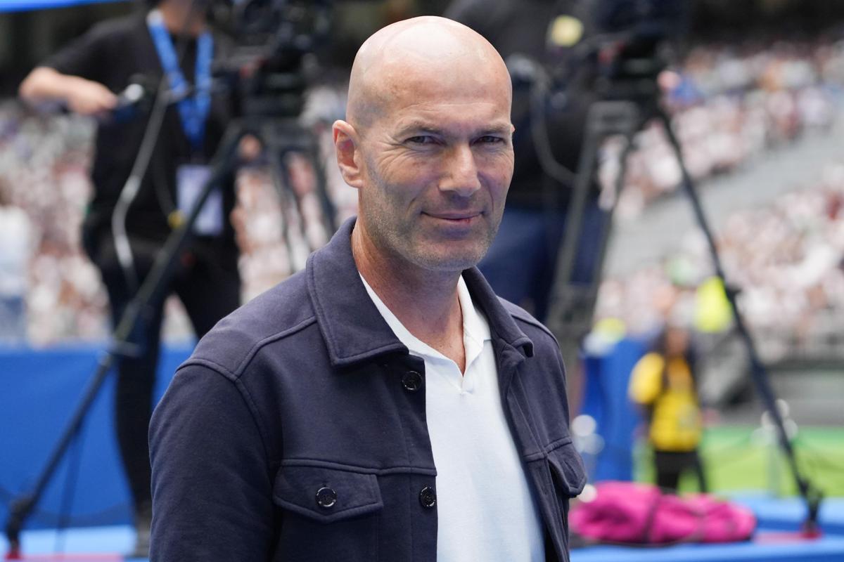 Francia, addio Deschamps: Zidane sarà il nuovo ct - 