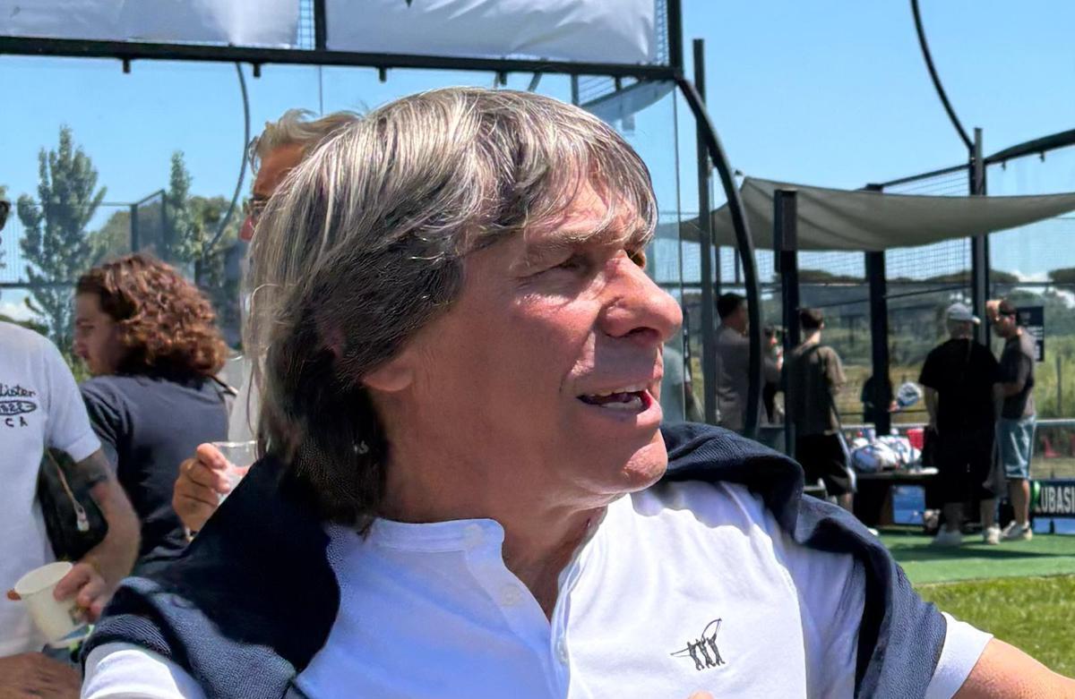 Bruno Conti lascia la Roma a 71 anni: "Tutto ha un inizio e una fine, ora voglio godermi la mia famiglia" - 