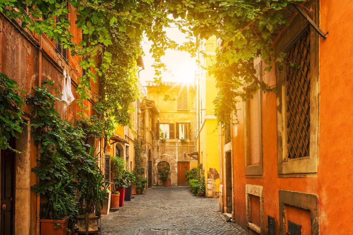 "Era più romano di una trattoria": a Santa Maria in Trastevere chiude lo storico ristorante cinese - 