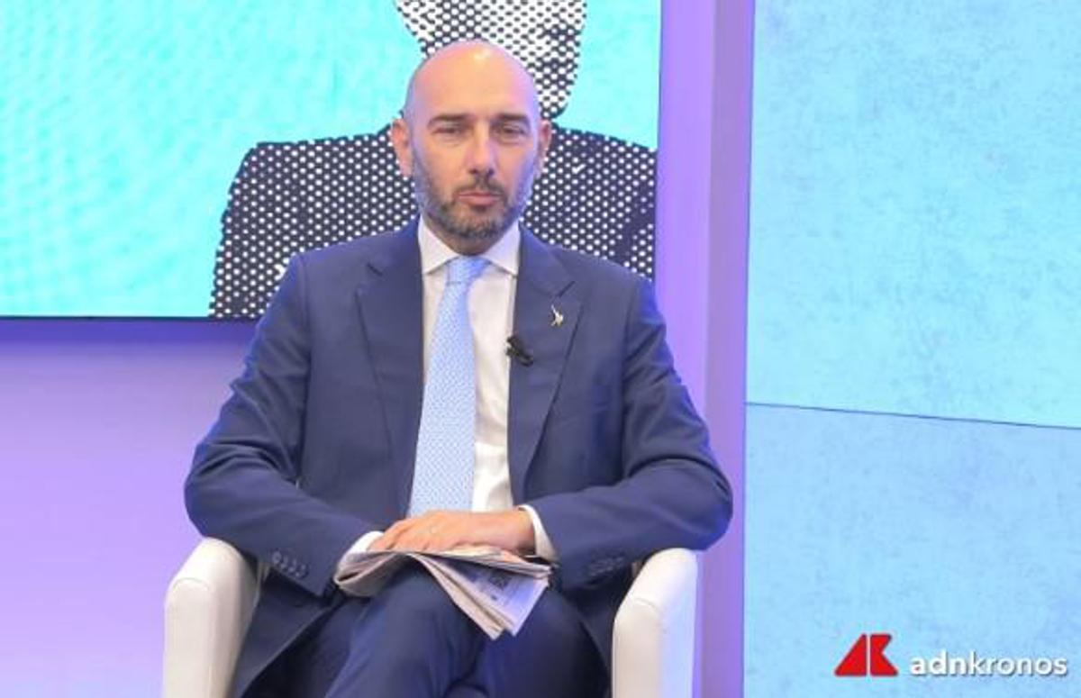 Morelli ad AdnTalks: "Doveroso stop Schengen con Spagna". Vannacci? "La sua scelta la valuto come un tradimento" - 